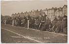 Dreamland Football ground, 1913, Eaton Road in background | Margate History